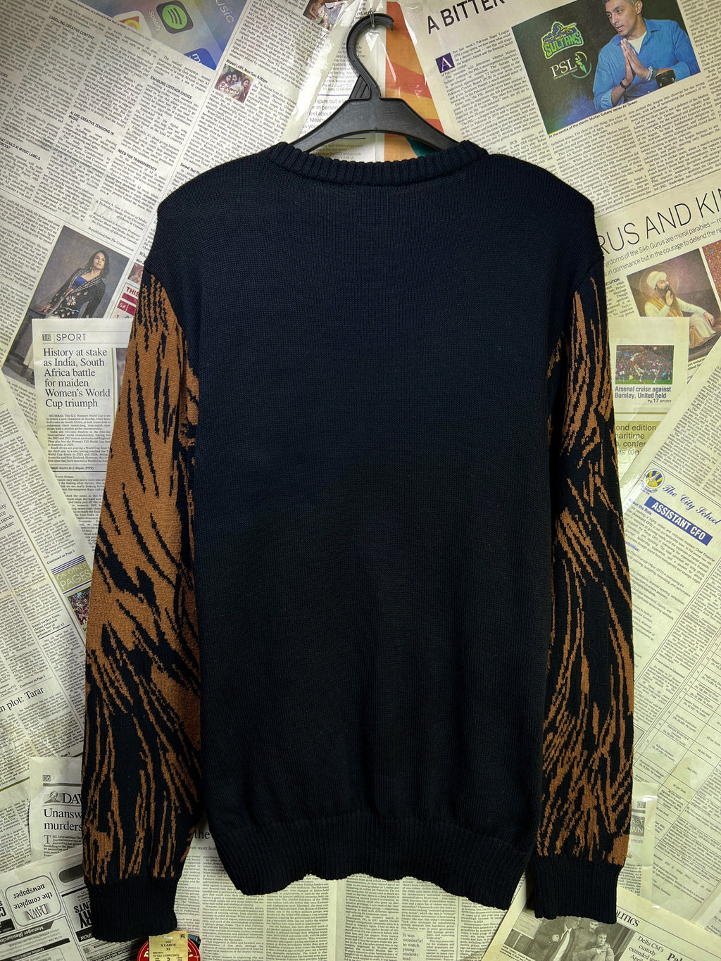 Star Wars® Small | Chest: 19.5" | Comic | Sweat Shirt | Cotton Poly | 1909 - Genuine Maal