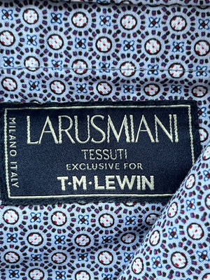LARUSMIANI® Blue | Waist: 30" | B133 - My Store