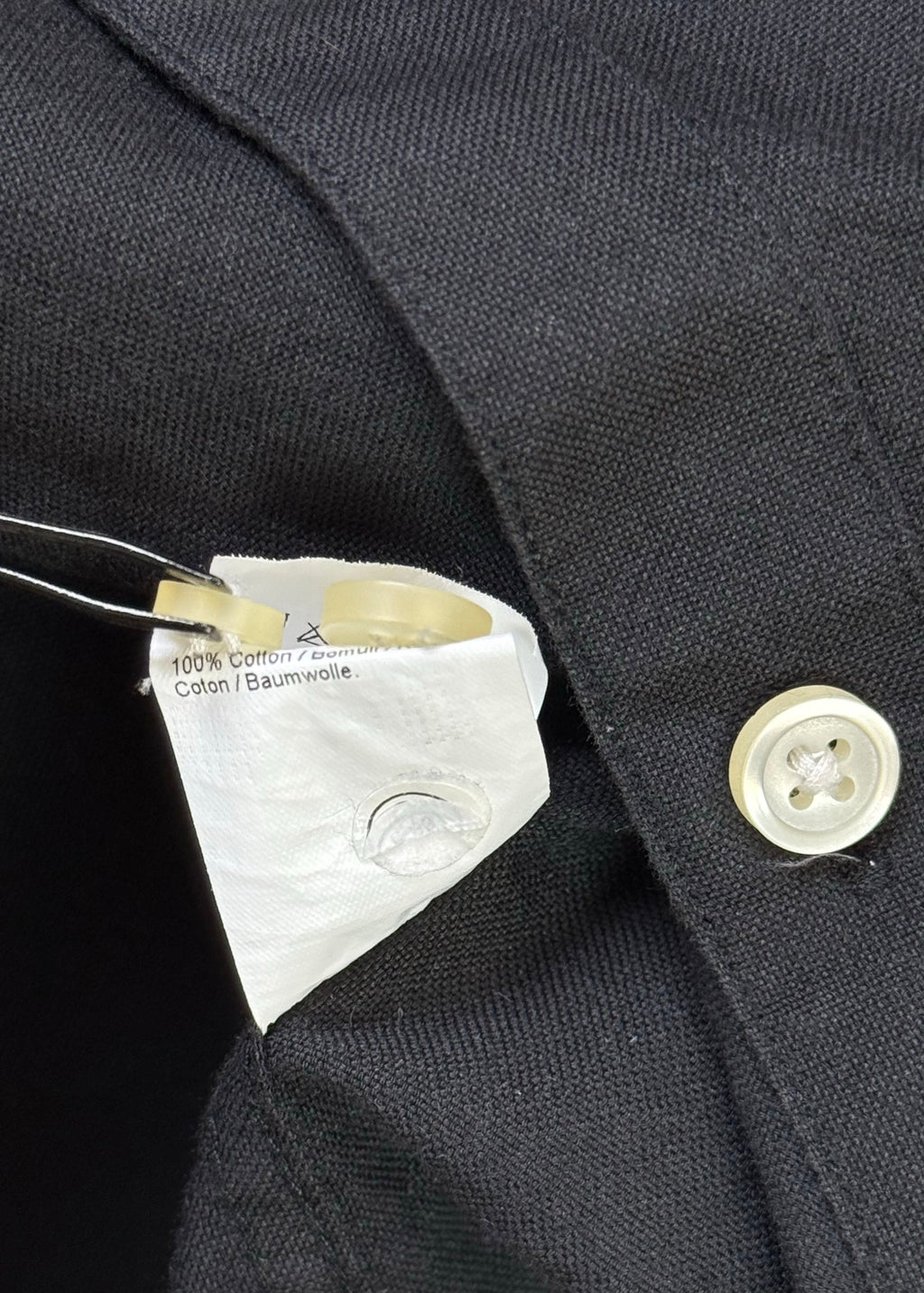 River Island® XS | Chest: 17.5" | Shirt | Cotton | 4060 - Genuine Maal