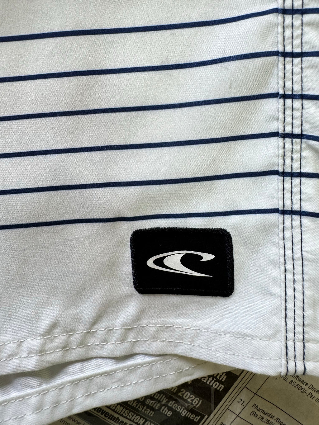 Champion® Waist: 34" | Multicolor | Swim Shorts | 1475 - Genuine Maal