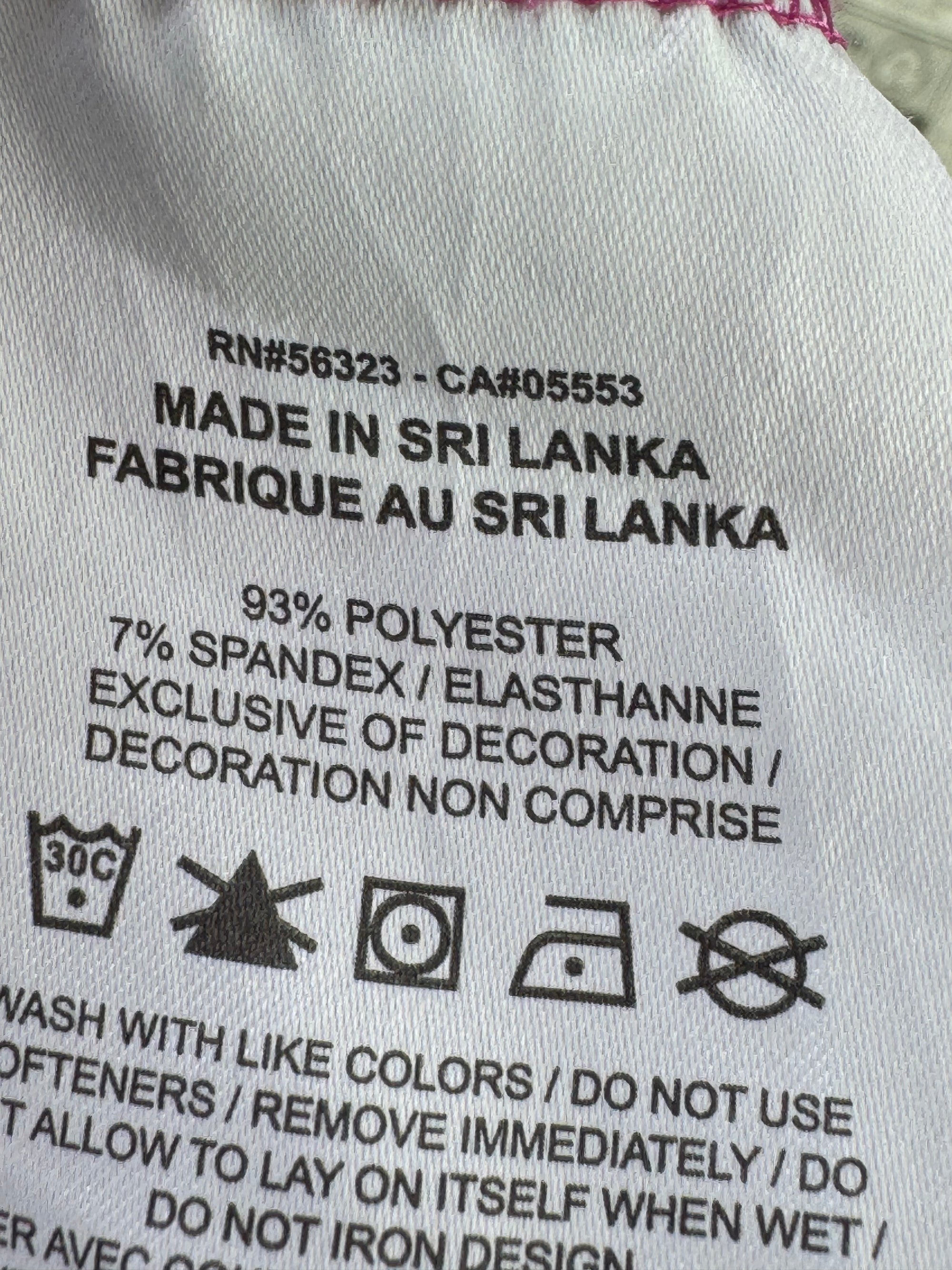 N*ke® Small | Chest: 19.5" | Magenta | Gym Compression T-Shirt | Poly - Elastane | 4053 - Genuine Maal