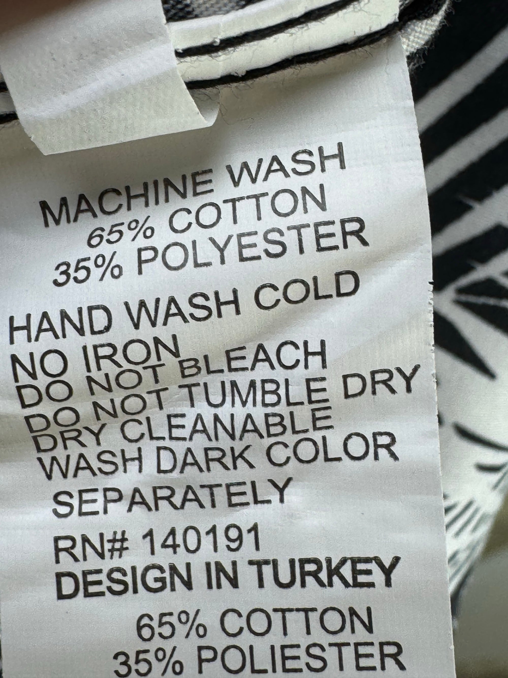 Silver Stone® Medium | Chest: 21.5" | White with Floral Print | Camp Shirt | Cotton - Poly | 4056 - Genuine Maal