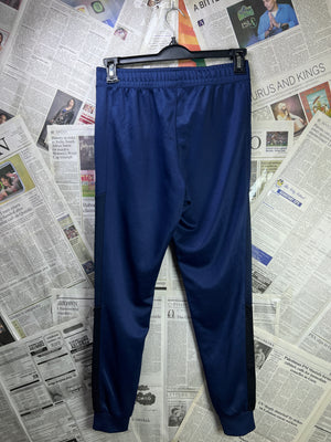 N*ke® XS | Chest: 17" | Blue | Track Suit | Nylon | 2271 - Genuine Maal