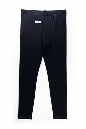 Papaya® Waist: 32" | Black | Leggings Pants | B7 - 3056 - Genuine Maal