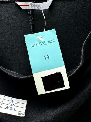 Papaya® Waist: 32" | Black | Leggings Pants | B7 - 3056 - Genuine Maal