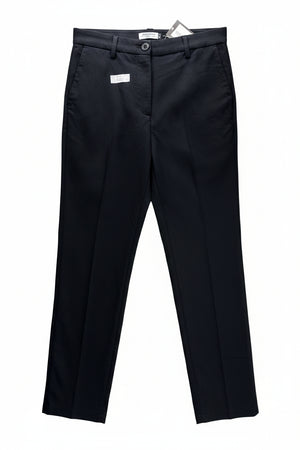 Lefties® Waist: 28" to 30" | Black | Dress Pants | B7 - 3058 - Genuine Maal