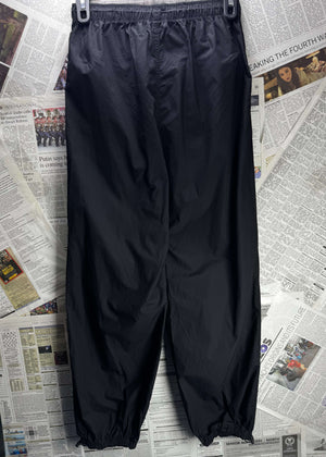 Papaya® Waist: 28" to 30" | Black | Trousers | B7 - 3041 - Genuine Maal