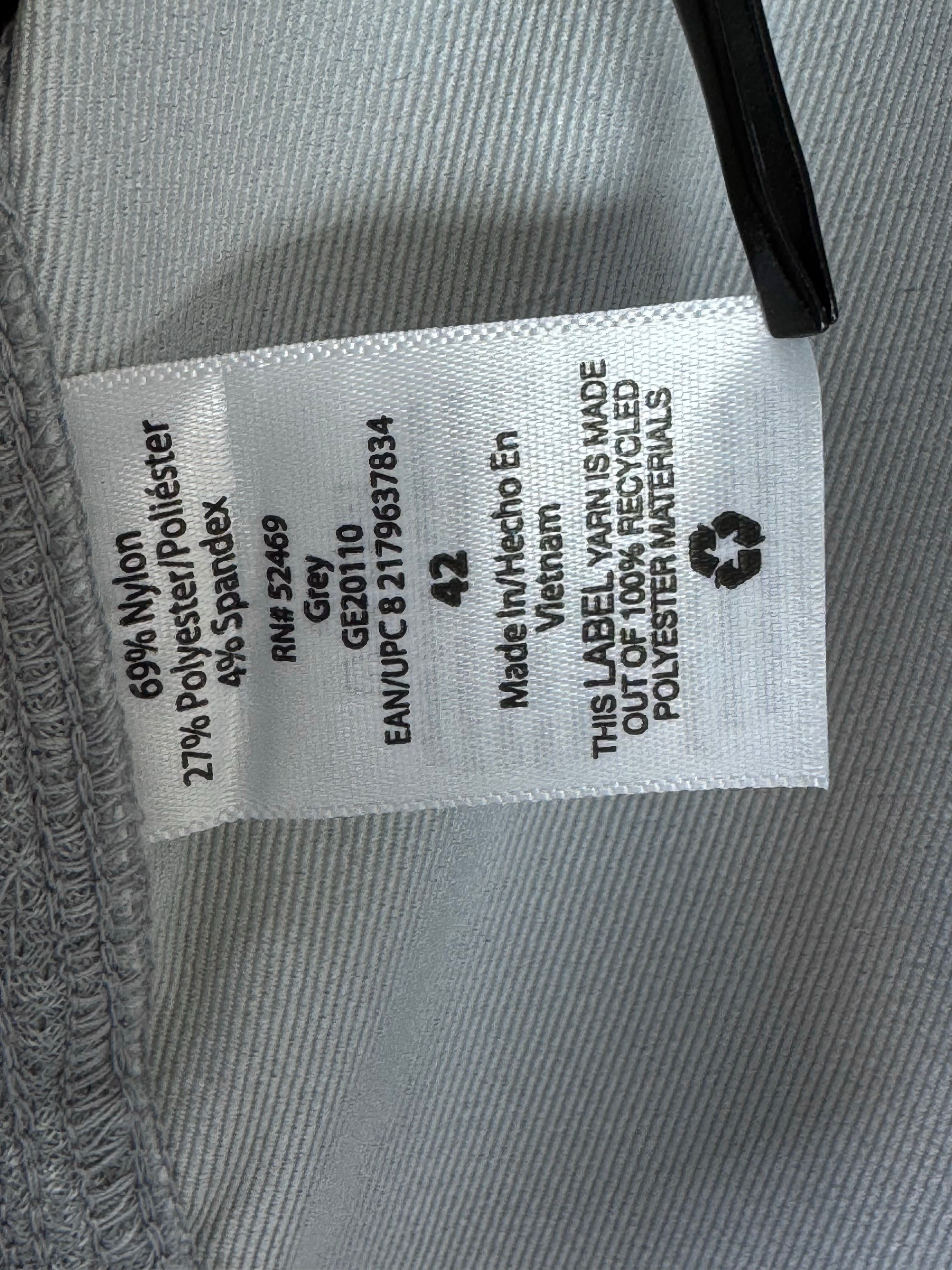 George® Waist: 42" | Performance Shorts | Nylon - Poly - Spandex | 1476 - Genuine Maal